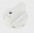 Button - Knob Asko 0-300 Expert [Gorenje]